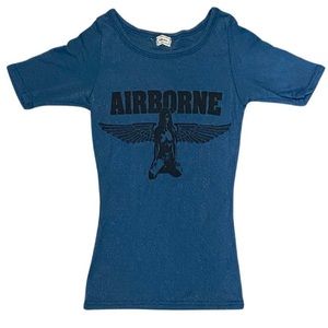 Hysteric glamour shirt